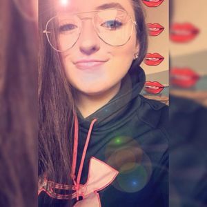 Meet your Posher, Haley